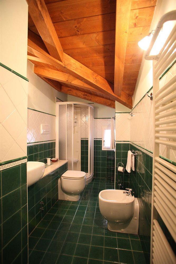 ホテル Casa Miramonte ボローニャ エクステリア 写真