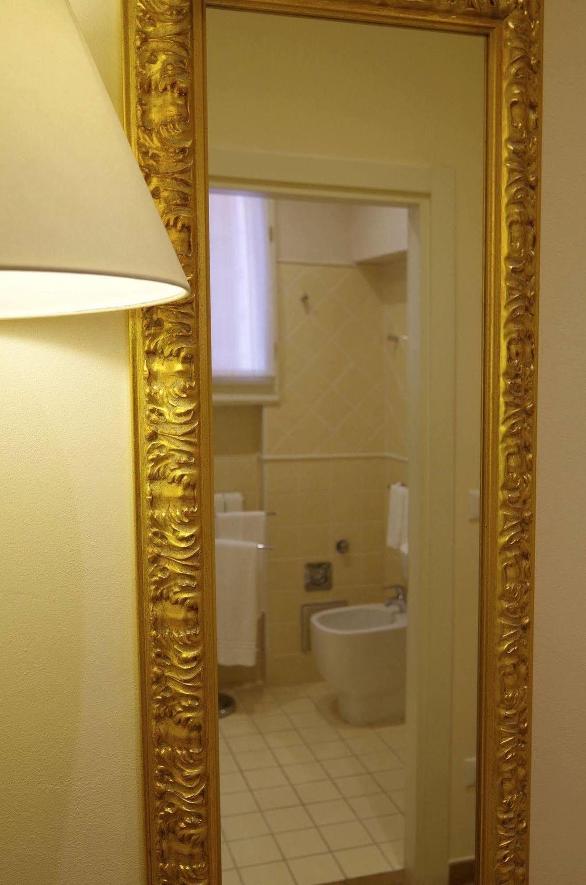 ホテル Casa Miramonte ボローニャ エクステリア 写真